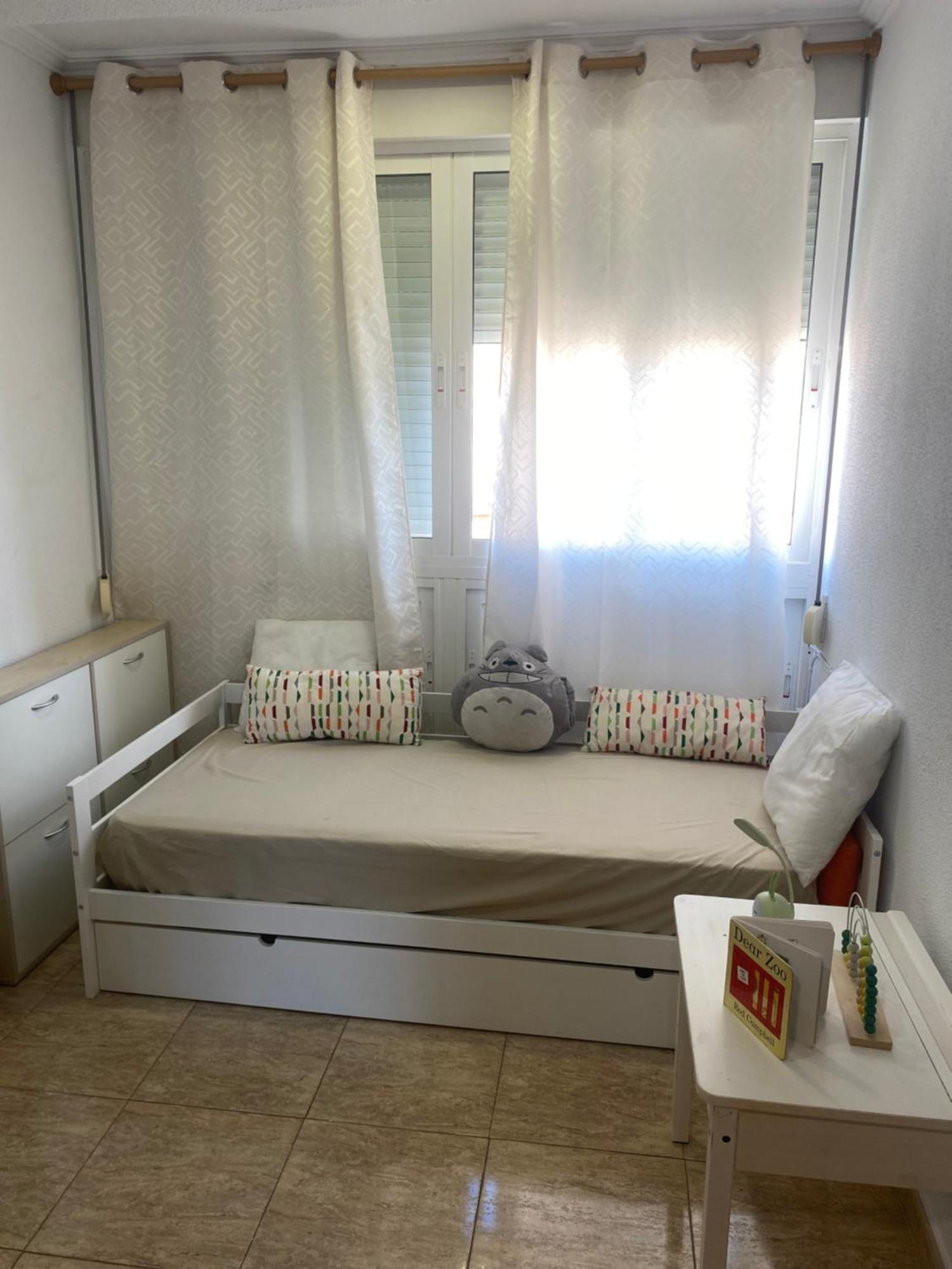 Sunrise Beach Santa Pola Ngoại thất bức ảnh