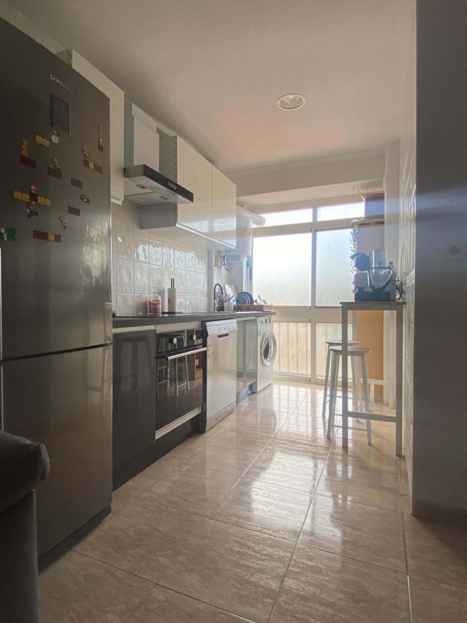 Sunrise Beach Santa Pola Ngoại thất bức ảnh
