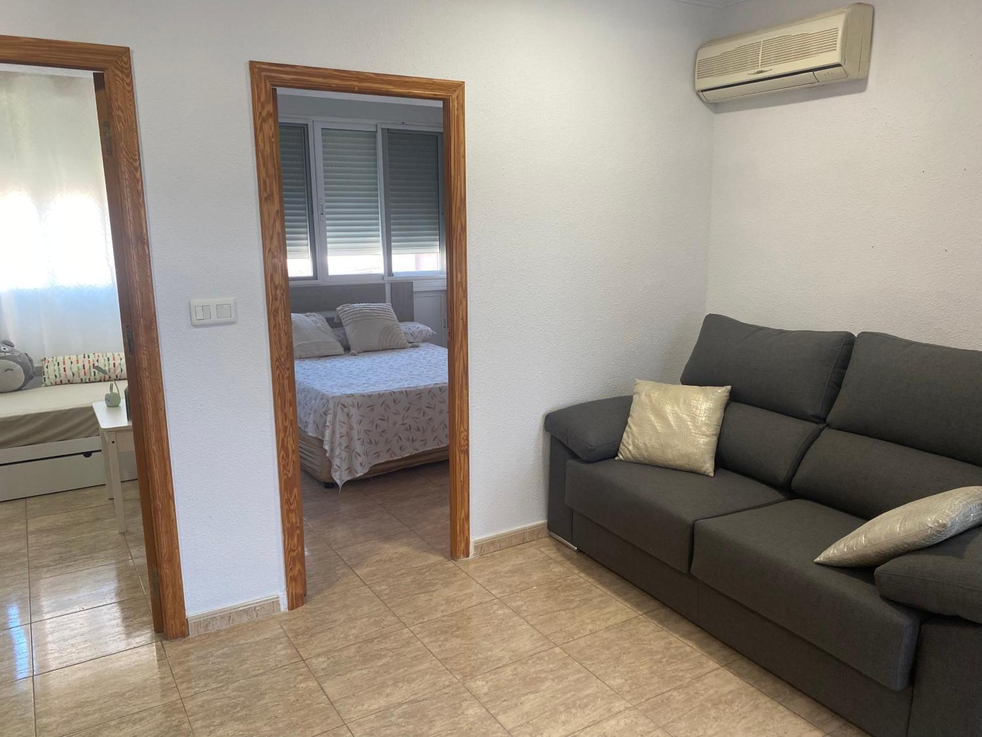 Sunrise Beach Santa Pola Ngoại thất bức ảnh